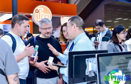 2026年广州智能制造展览会日程与场馆信息