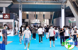 如何获取2026广东木工机械展的展会会刊？