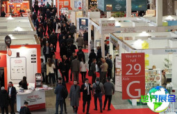 2026年意大利商超展览会参展指南（日程场馆/观众登记）