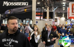 2026年美国射击狩猎装备展门票预订指南-票价详情