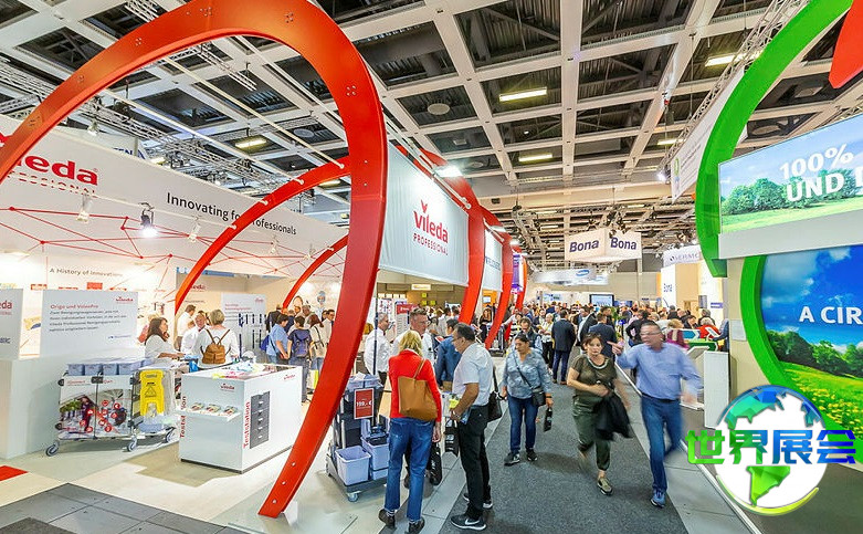 2025年德国清洁展参展企业有哪些？完整参展商名录一览