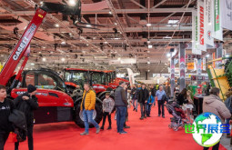 2026年匈牙利农业机械展览会观展指南（日程安排+场馆信息+观众注册）