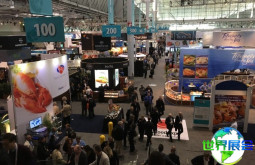 2026年北美海鲜展览会参展商名录