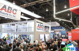 2026年美国国际屋面墙面与防水材料展览会IRE观展全攻略：日程安排、场馆位置及票价详情
