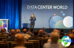 2026年美国数据中心展览会最新参展企业名单