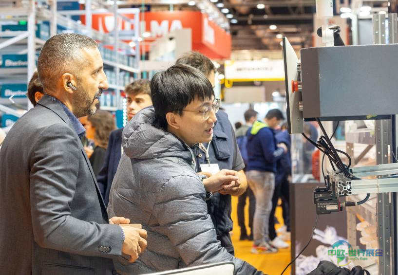 2026年西班牙马德里国际物流与自动化展览会--聚焦前沿科技