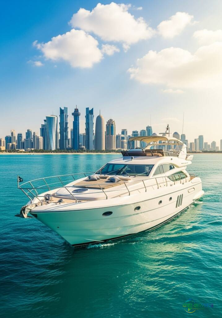 卡塔尔多哈国际游艇展览会 QATAR BOAT SHOW 2025圆满落幕