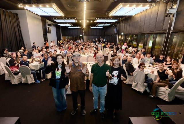 泰国曼谷国际摩托车展览会 Motor Expo 2025马上开展