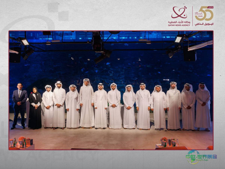 卡塔尔多哈国际游艇展览会 QATAR BOAT SHOW 2025圆满落幕