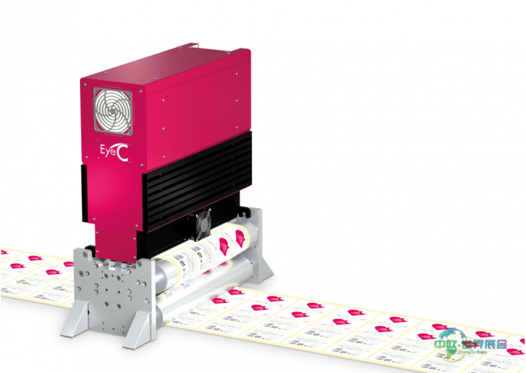 EyeC将在巴塞罗那展展示AI驱动检测系统