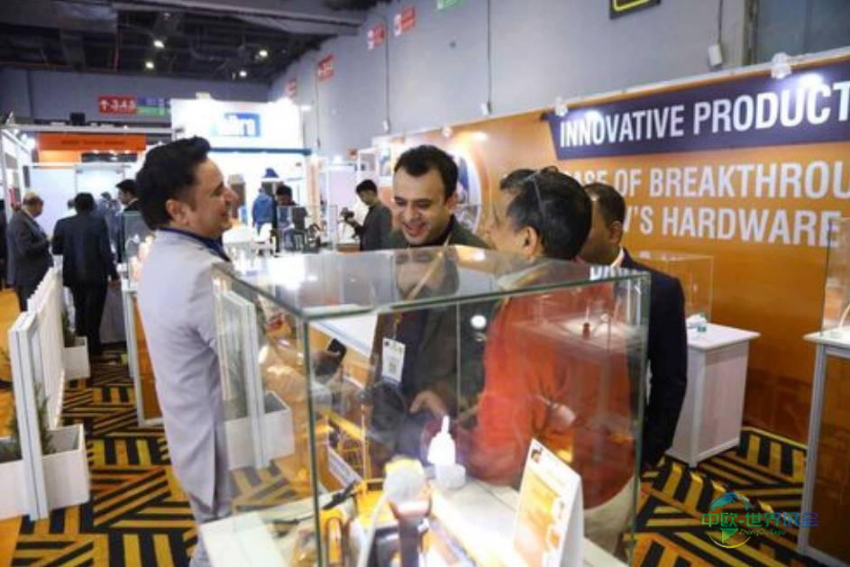 2026印度国际五金展览会，新机遇与合作平台