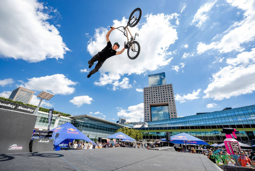 德国法兰克福国际自行车贸易展览会EUROBIKE 2025：全球自行车与生态移动盛会