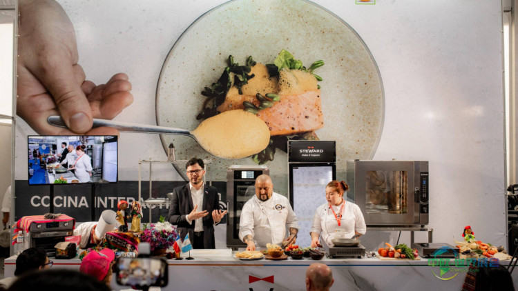 2026年智利圣地亚哥国际食品展览会聚焦创新与自动化