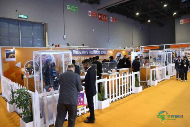 2026印度国际五金展览会，新机遇与合作平台