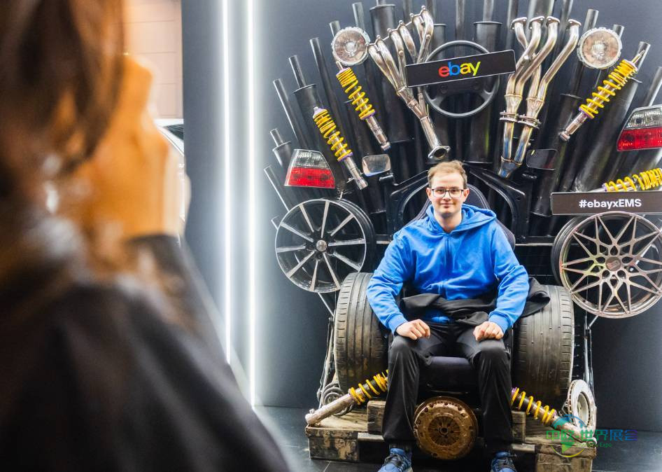 2025年德国埃森国际改装车及配件展览会：Premio Tuning展示高性能汽车配件