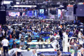 泰国曼谷国际摩托车展览会 Motor Expo 2025马上开展