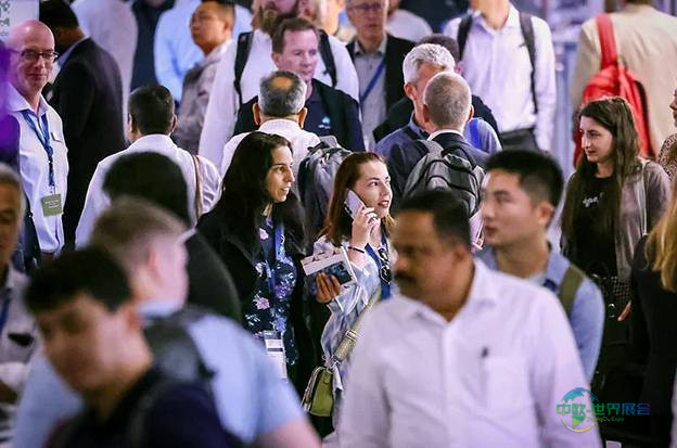 德国法兰克福国际环保展览会：工业创新的前沿阵地