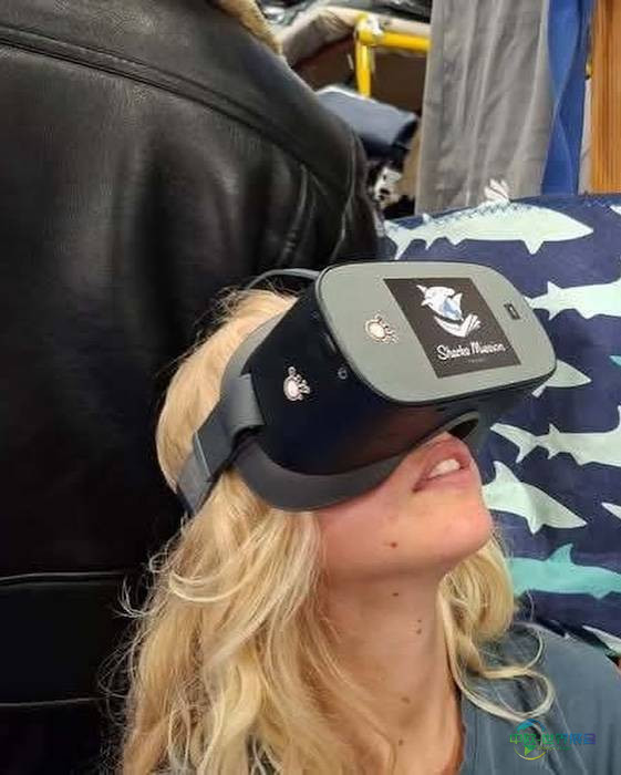 2026巴黎潜水展：鲨鱼使命法国新作亮相