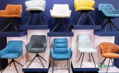 2026年德国科隆国际家具展览会：搭建与撤展时间