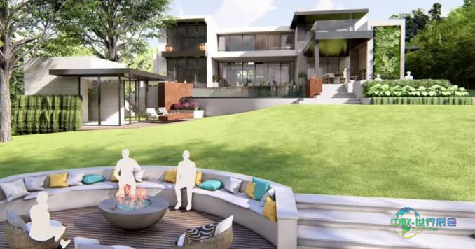 2026年美国国际建筑建材展览会：新家居建设第二阶段