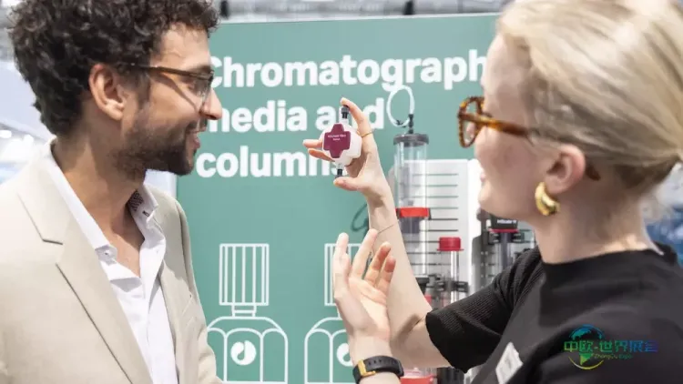 2026年analytica展会：聚焦实验室创新与专家智慧