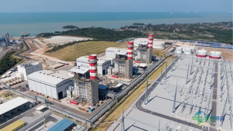 中广核亮相2025法国世界核工展WNE