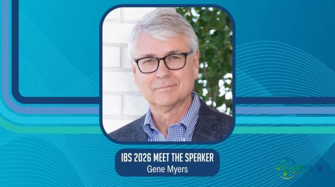 2026年美国国际建筑建材展览会：基因·迈尔斯分享高效建筑者的七个习惯