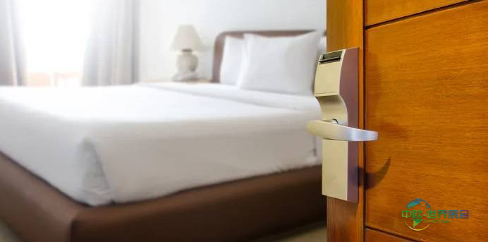 2026年美国国际建筑建材展览会：官方酒店七大理由