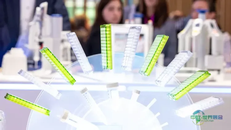 analytica 2026：实验室迈向更高可持续性