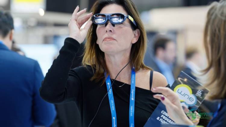 中广核亮相2025法国世界核工展WNE