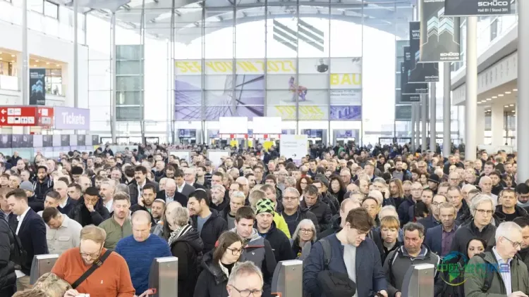 BAU为行业未来注入新动力