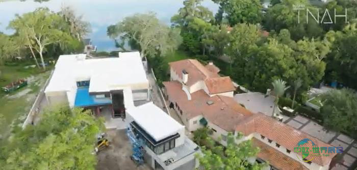 2026年美国国际建筑建材展览会：新住宅设计迈向高效与可持续