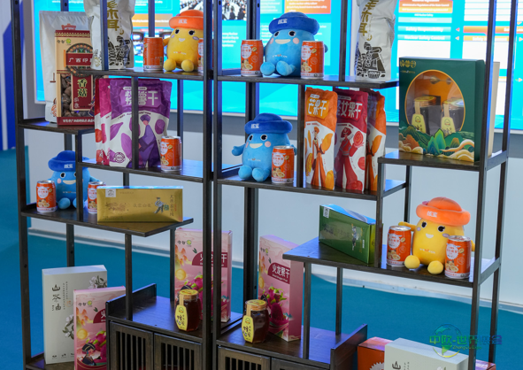 中广核亮相2025法国世界核工展WNE