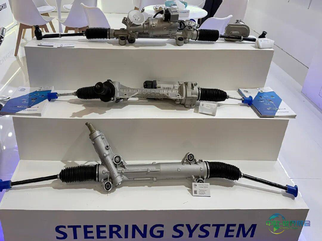 昌辉首秀2025巴黎国际汽车配件展，以专业实力开拓欧洲市场新机遇