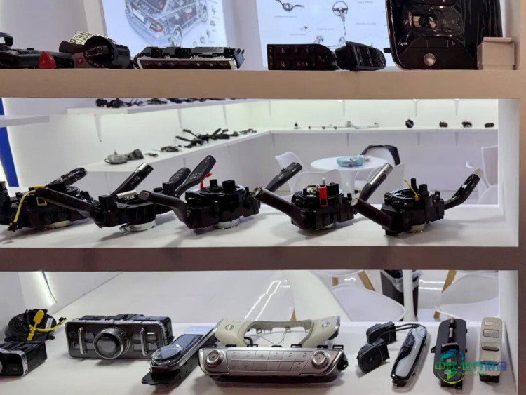 昌辉首秀2025巴黎国际汽车配件展，以专业实力开拓欧洲市场新机遇