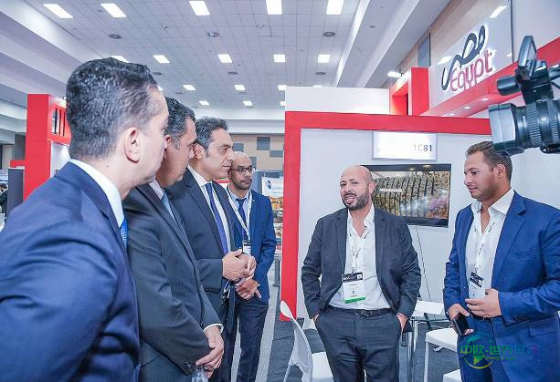 2026年肯尼亚内罗毕国际五大行业展览会：推动200亿美元建筑市场增长