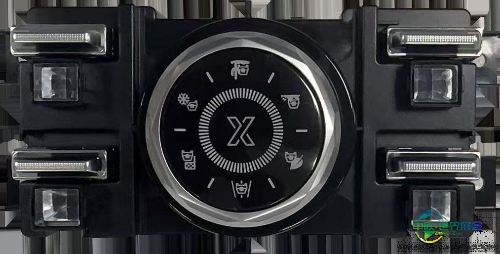 昌辉首秀2025巴黎国际汽车配件展，以专业实力开拓欧洲市场新机遇