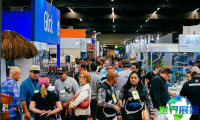 2026年巴西渔具展览会 观众预先登记正在热烈开展