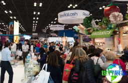 2026年纽约SPA展会日程与场馆信息