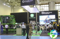 2026年哈萨克斯坦畜牧业展览会日程与场馆信息