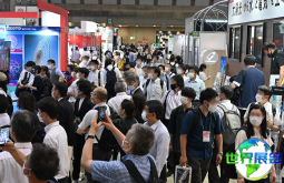 2026年日本舞台灯光展览会参观指南（日程安排+场馆信息+购票方式）