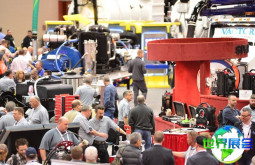 2026年印第安纳水处理展览会观展指南（日程安排+场馆信息+观众注册）