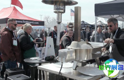 2026年美国壁炉展览最新参展企业名单