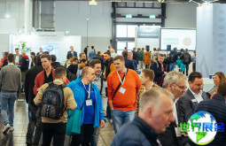 2026年德国粉体展览会展示哪些产品？