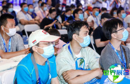 2026常州新能源汽车展览会展位费用与申请指南