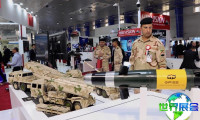 2026年伊拉克防务展览会参展全指南（日程安排+举办场所+购票方式）
