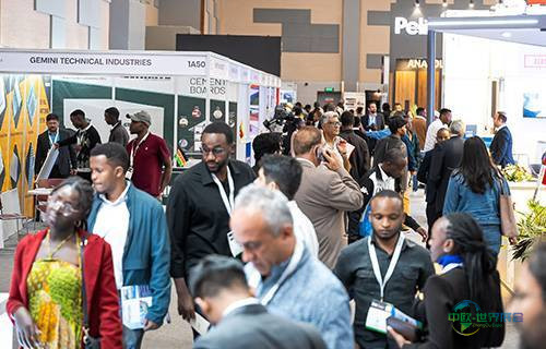 2025年肯尼亚内罗毕国际五大行业展览会--探讨未来合作的可能性