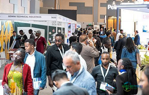 2025年肯尼亚内罗毕国际五大行业展览会--探讨未来合作的可能性