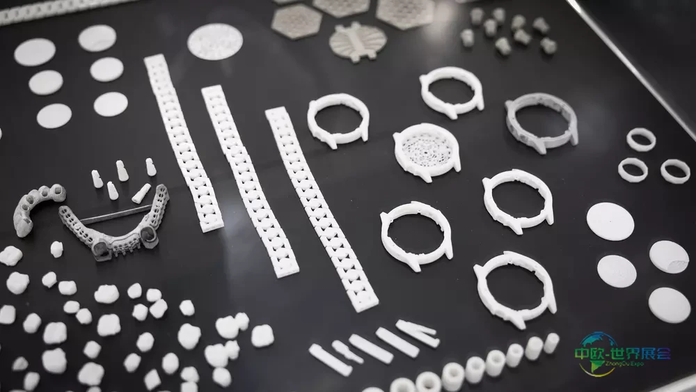 陶瓷、珠宝与腕表：ceramitec与BVSU携手推动价值链创新