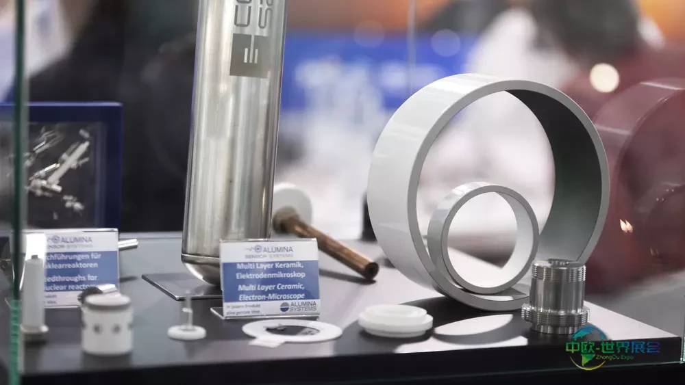 隐形推手：工业陶瓷如何塑造我们的世界